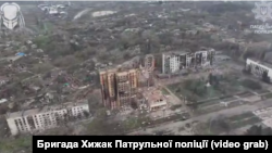 Костянтинівка, 