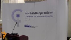 Kosovo: Konferencija o međureligijskom dijalogu