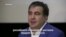 «Если бы не помощь Украины в 2008 году, с Грузией могло быть то же, что и с Крымом» – Саакашвили (видео)
