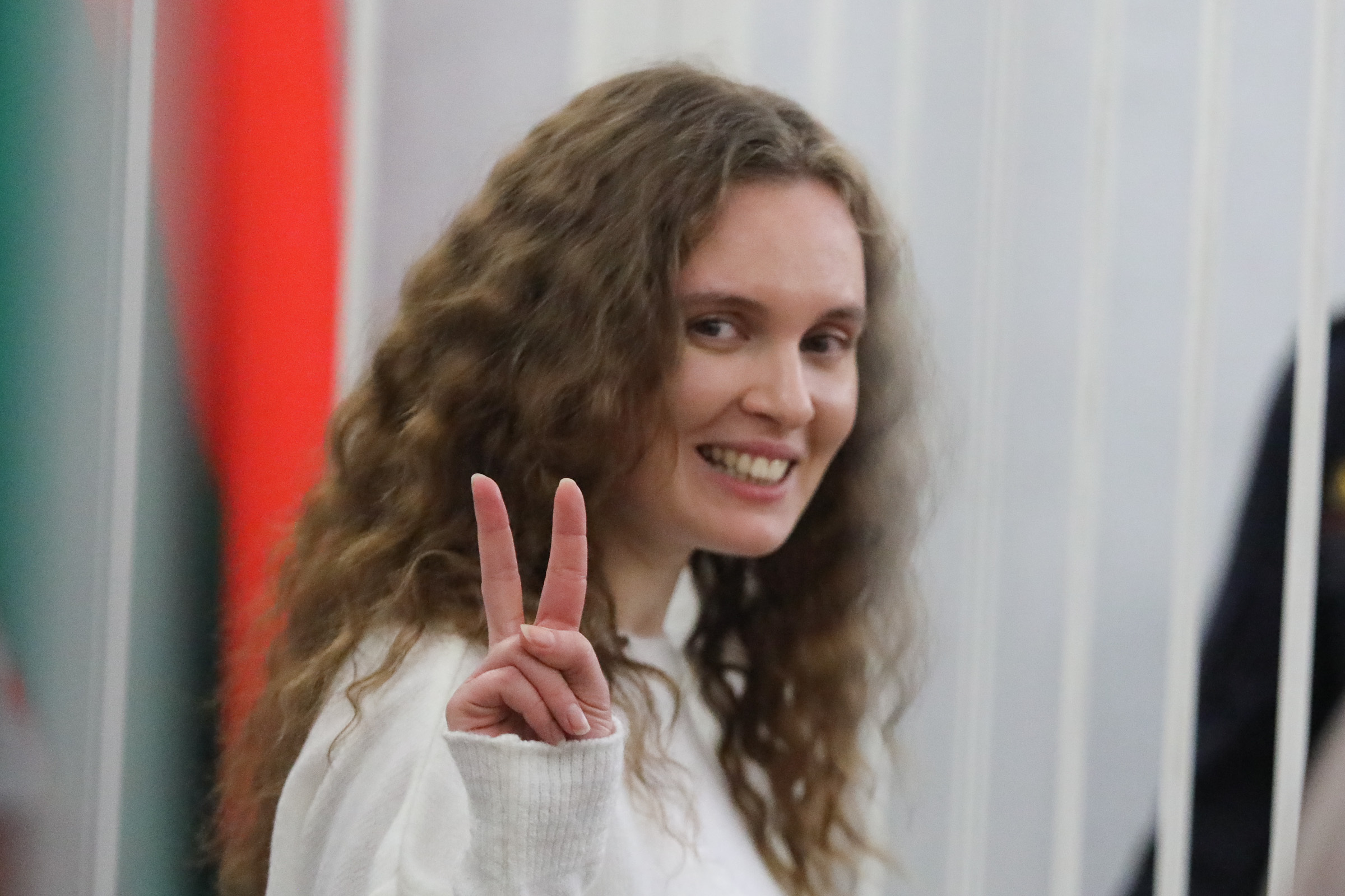 Кацярына Андрэева