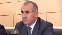 Юсуф Раҳмон 5 соли дигар дар мансаби додситони кул мемонад