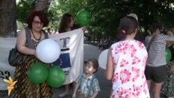 არასამთავრობო სექტორი წამების წინააღმდეგ