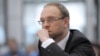 Tymoshenko's Lawyer Charge Dropped