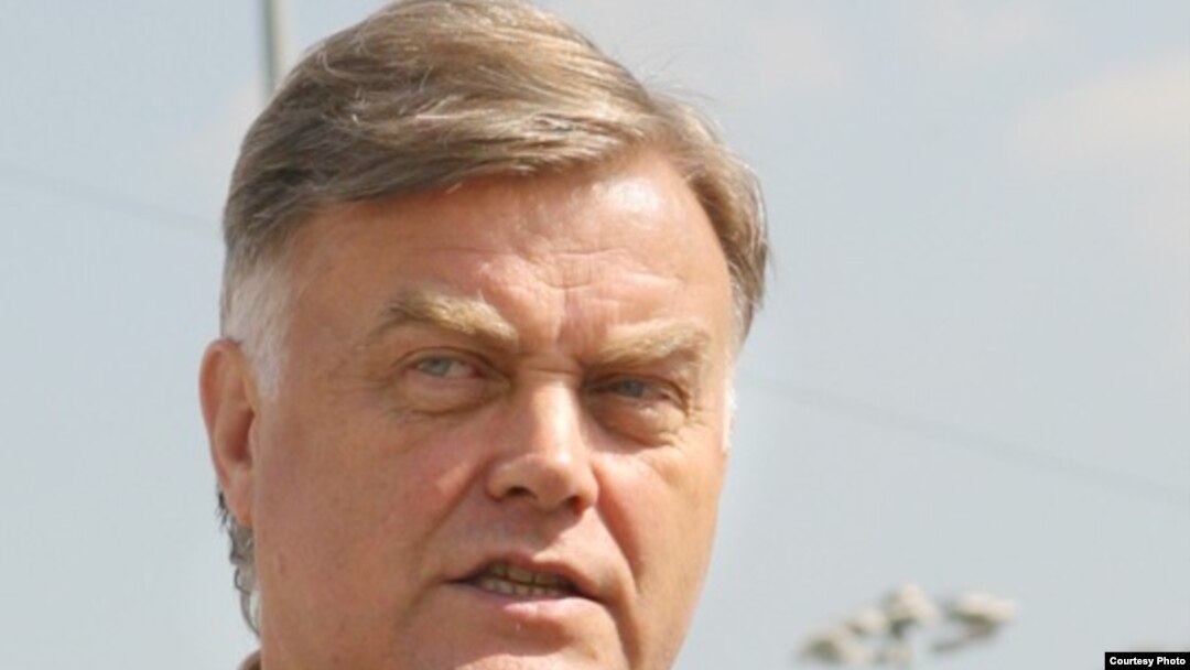 Владимир Якунин уверен, что в РЖД все идет по плану.