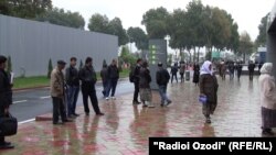 Дүйшөмбүнүн эл аралык аба майданы, 23-декабрь, 2015-жыл.