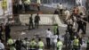 Իսրայելում զանգվածային միջոցառման ժամանակ փլուզման և հրմշտոցի հետևանքով առնվազն 40 մարդ է զոհվել
