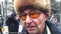 Харків’яни прокоментували заяву Добкіна про відміну пакту Молотова-Ріббентропа