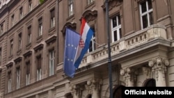 Ministarstvo spoljnih poslova Hrvatske