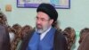 د مجتبی خامنای د ۲۰۲۴ کال انځور 