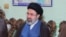 د مجتبی خامنای د ۲۰۲۴ کال انځور 