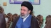 Iranian Supreme Leader Mojtaba Khamenei (file photo)