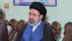 Iranski vrhovni vođa, ajatolah Modžtaba Hamnei (arhivska fotografija)