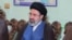 Iranian Supreme Leader Mojtaba Khamenei (file photo)