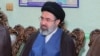 مجتبی خامنه‌ای کمتر از دو هفته پس از مرگ پدرش به عنوان رهبر سوم جمهوری اسلامی معرفی شد