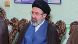 Мұжтаба Хаманеи Иранның жаңа жоғарғы көшбасшысы болып жарияланды