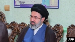 Муҷтабо Хоманаӣ 56-сола аст