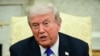 Президент США Дональд Трамп заявив, що це «дуже важливий день» щодо дій США проти Росії