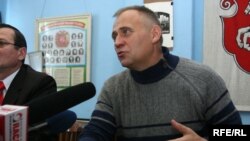 Мікола Статкевіч