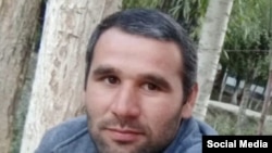 Саломатшо Ғалчаев.