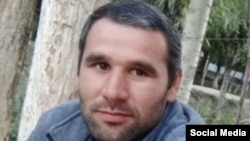 Саломатшо Ғалчаев.