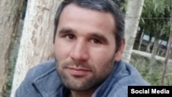 Саломатшо Ғалчаев