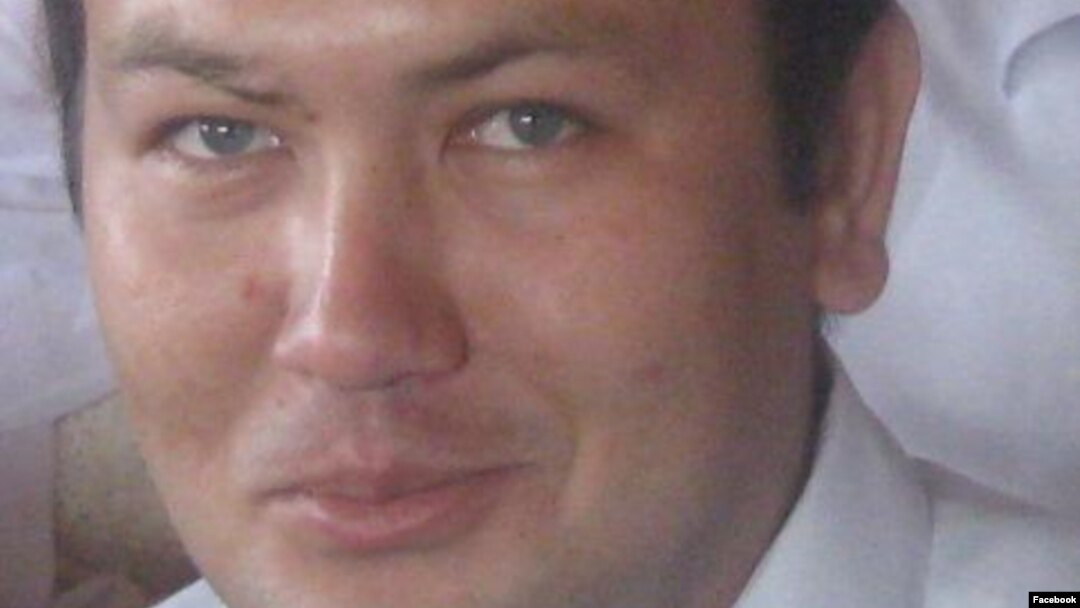 Андрей Кубатин қамоқдан чиқарилганидан сўнг коронавирусга чалиниб вафот этган.