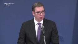 Vučić: Poseta Abea prekretnica za dalji razvoj odnosa