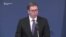 Vučić: Poseta Abea prekretnica za dalji razvoj odnosa