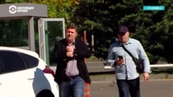 В Грузии задержан бывший министр обороны Бачо Ахалая