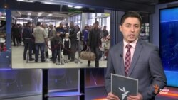 Ахбори Озодӣ аз 27-уми декабри соли 2018