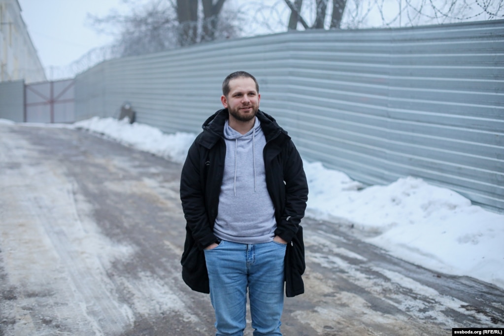 Зьміцер Хведарук
