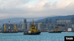 Вночі проти 2 березня російська влада заявляла про атаку безпілотників на Новоросійськ (ілюстраційне фото)