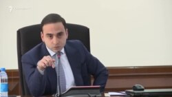 Նոր սակագները բոյկոտող և չվճարող քաղաքացիները խոչընդոտում են տրանսպորտի զարգացմանը. Ավինյան
