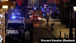 Strasburg, vendi ku u krye sulmi terrorist më 11 dhjetor
