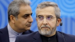 علی باقری کنی، سرپرست وزارت خارجه ایران در اجلاس بریکس