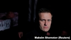 Навальний перебуває в непритомному стані з 20 серпня