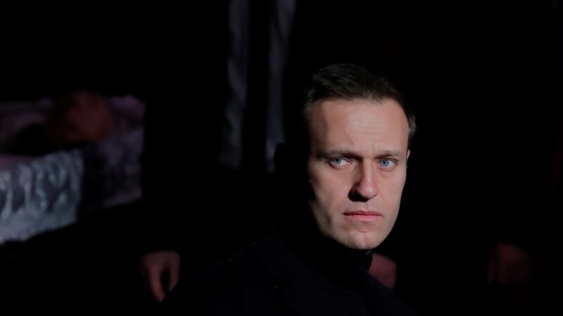 Германска влада- Навални „веројатно“ е отруен, заштитата му е неопходна