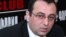 Министр экономики Армении Арцвик Минасян (архив)