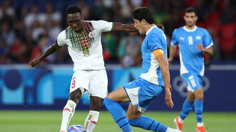 Amnesty International u bën thirrje FIFA-s dhe UEFA-s ta pezullojnë Izraelin