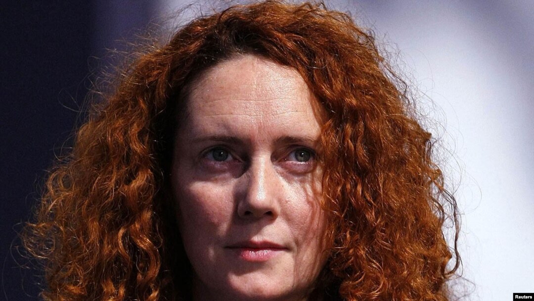 Rebekah Brooks resigned on July 15