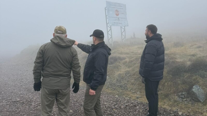 Kosova bën thirrje për trysni ndërkombëtare ndaj Serbisë pas rrëmbimit të dyshuar të Vukashinoviqit