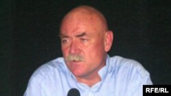 Tomas Qoltz, 16 iyun 2006