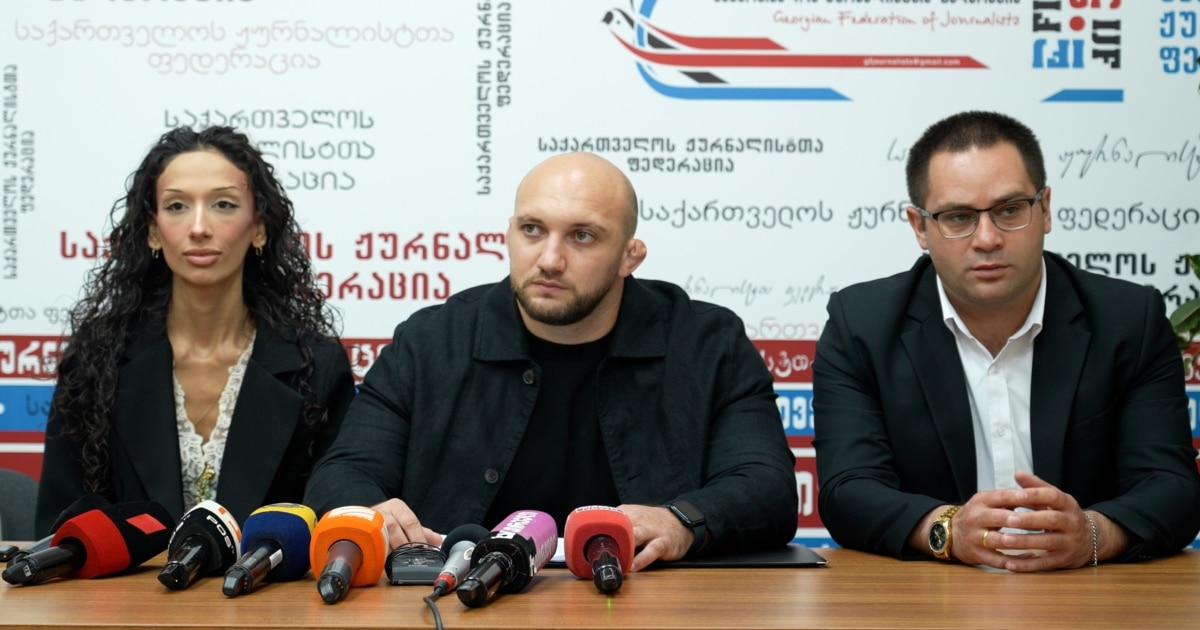 ქართველიშვილის „ეროვნული თაობა“ რეგისტრაციას ითხოვს - რა წერია წესდებაში?