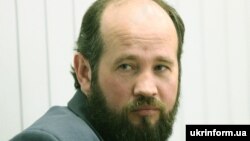 Андрей Федур