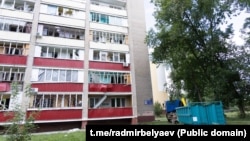 Нижнекамск, Школьный бульвар, 7/2. 10 августа 2026 года
