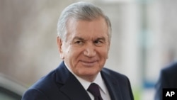 Шавкат Мирзиёев теперь, похоже, может оставаться у власти в Узбекистане как минимум до 2037 года