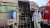 В София беше представен първият специализиран кабинет за ваксинации. Той трябва да запоне работа в началото на следващата година