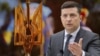 «Для України ефективність роботи антикорупційних інституцій є пріоритетом», – написав Зеленський у твітері 9 жовтня