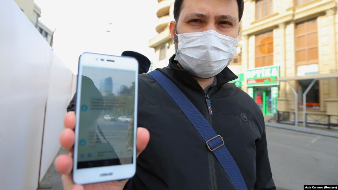 SMS-lə icazə ləğv edilir