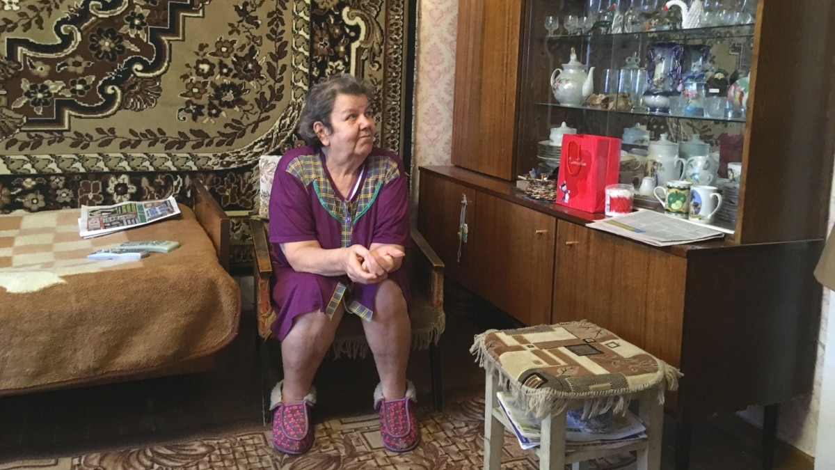 In Forgotten Karelian Village, Frustration With Moscow Runs High
